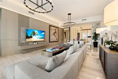 2821 S Bayshore Dr #6B, Miami: photo 1 of 46