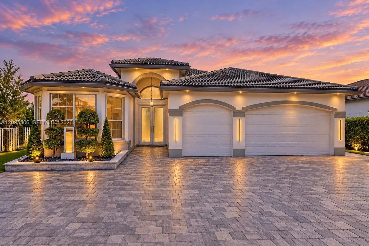 5421 SW 185th Ter, Miramar: photo 1 of 42