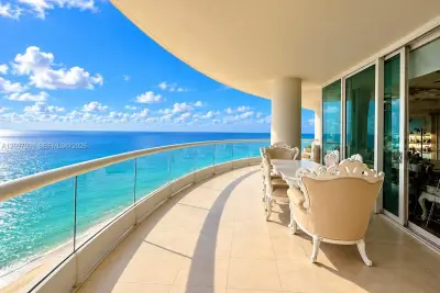 16051 Collins Ave #1604, Sunny Isles Beach: photo 1 of 18