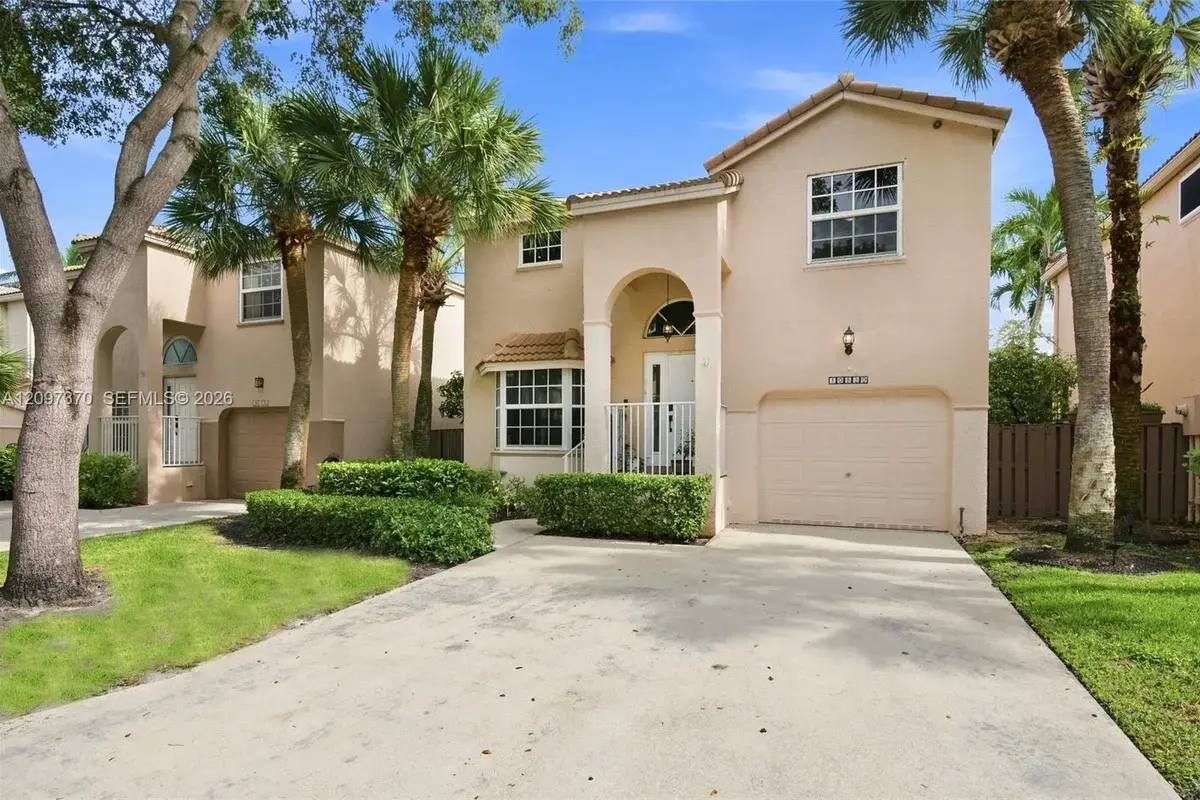 10830 NW 12th Pl, Plantation: photo 1 of 48
