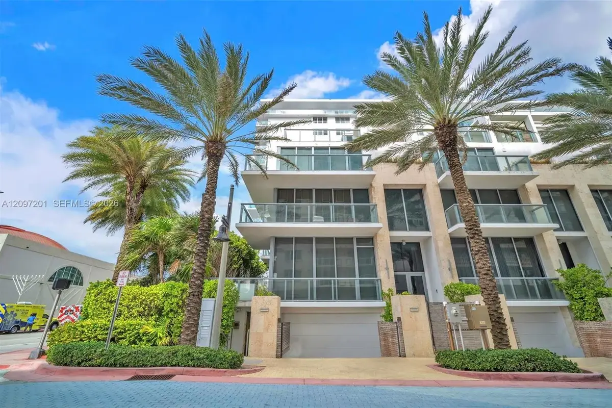 9501 Collins Ave #1, Surfside: photo 1 of 42