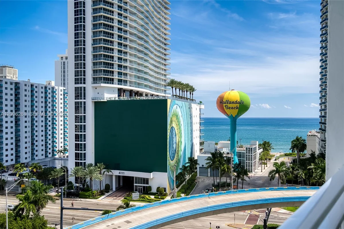 1801 S Ocean Dr #PH35, Hallandale Beach: photo 1 of 44