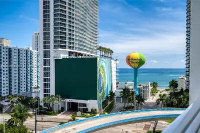 1801 S Ocean Dr #PH35, Hallandale Beach: photo 1 of 44