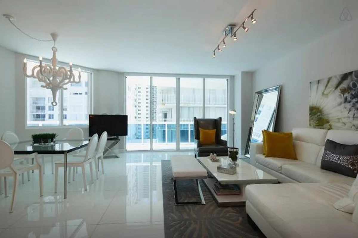 2711 S Ocean Dr #506, Hollywood: photo 1 of 26