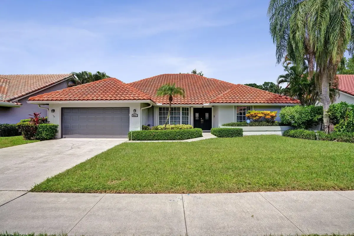9821 SW 3rd Ct, Plantation: photo 1 of 17