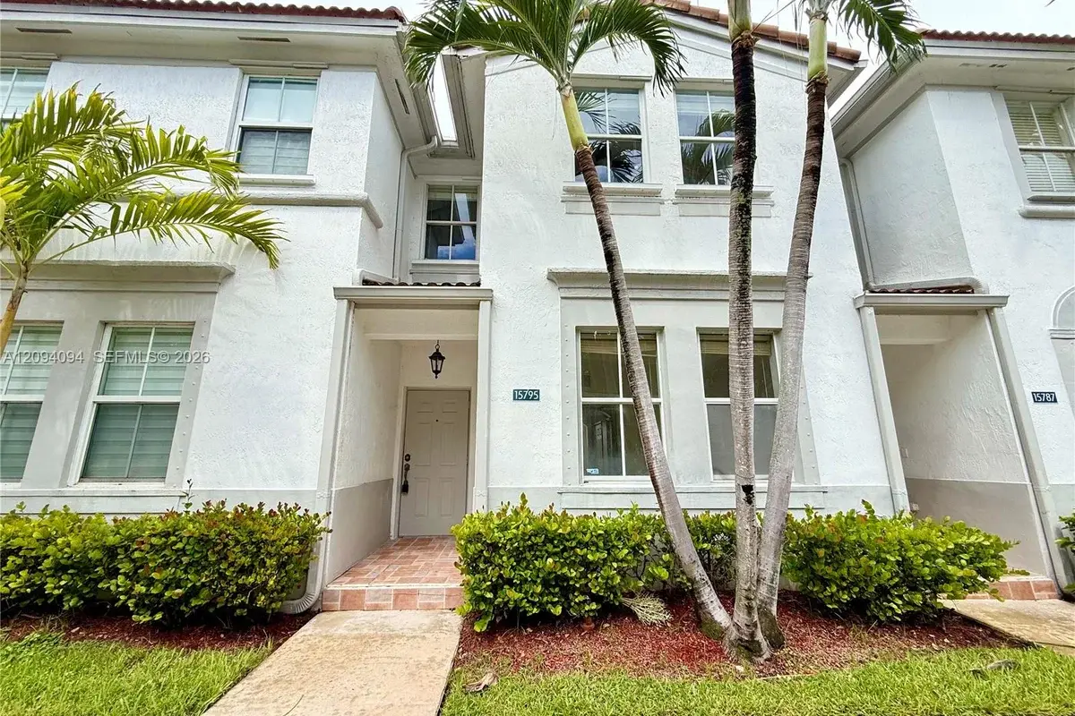 15795 SW 42nd St #94, Miramar: photo 1 of 66