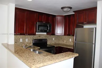 4871 Via Palm Lakes #703, West Palm Beach: photo 1 of 26