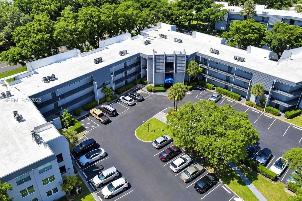 9091 Lime Bay Blvd #103, Tamarac: photo 1 of 23