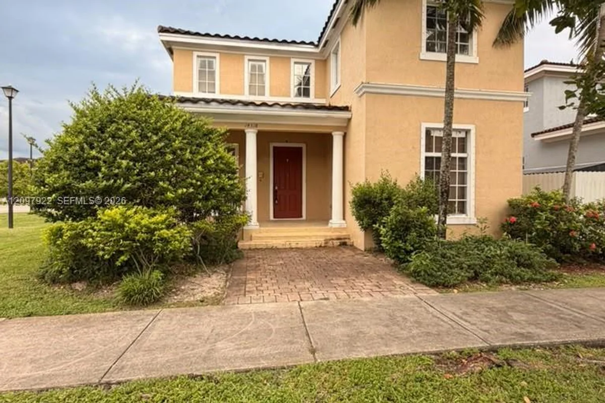 14318 SW 275th Ln, Homestead: photo 1 of 40