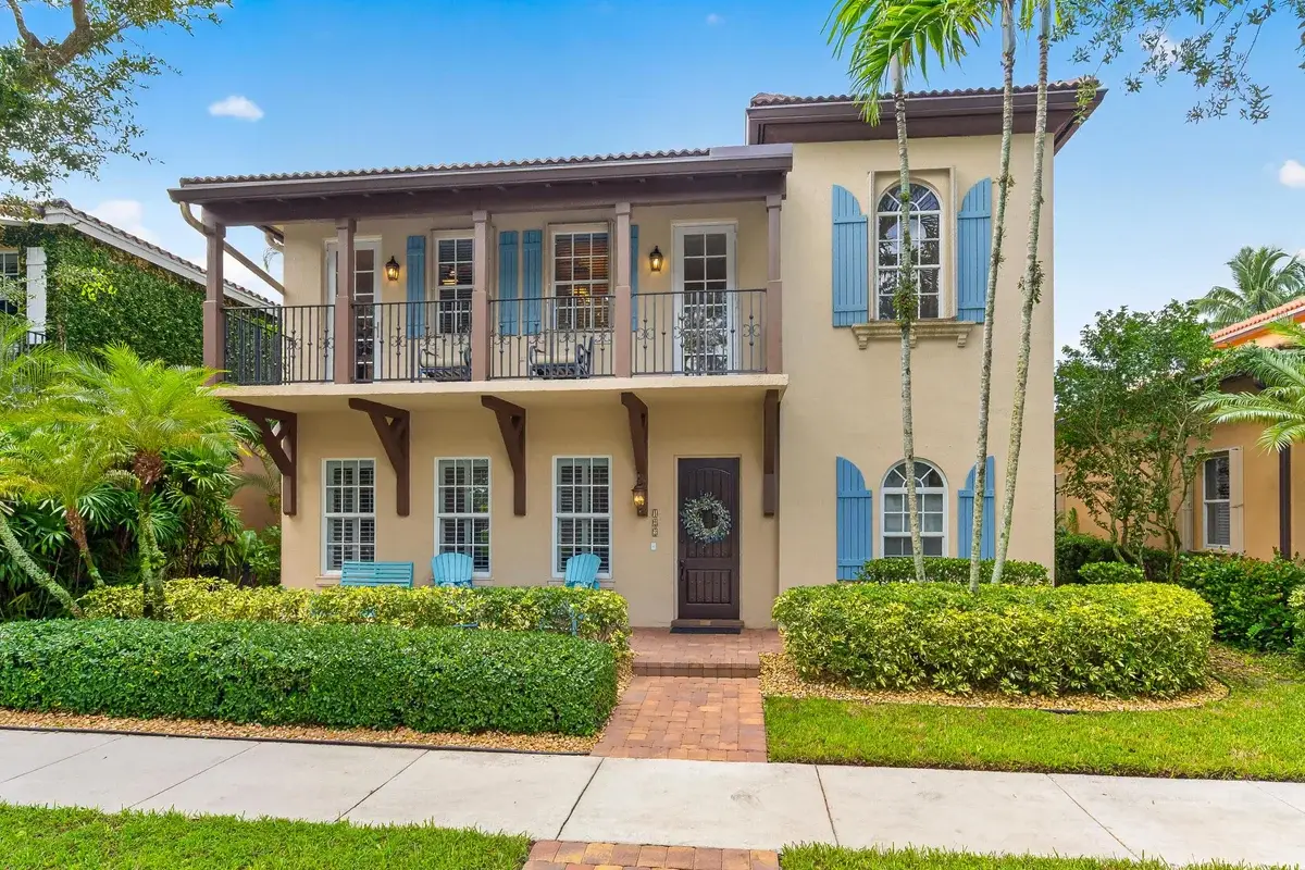 122 Santiago Dr, Jupiter: photo 1 of 36
