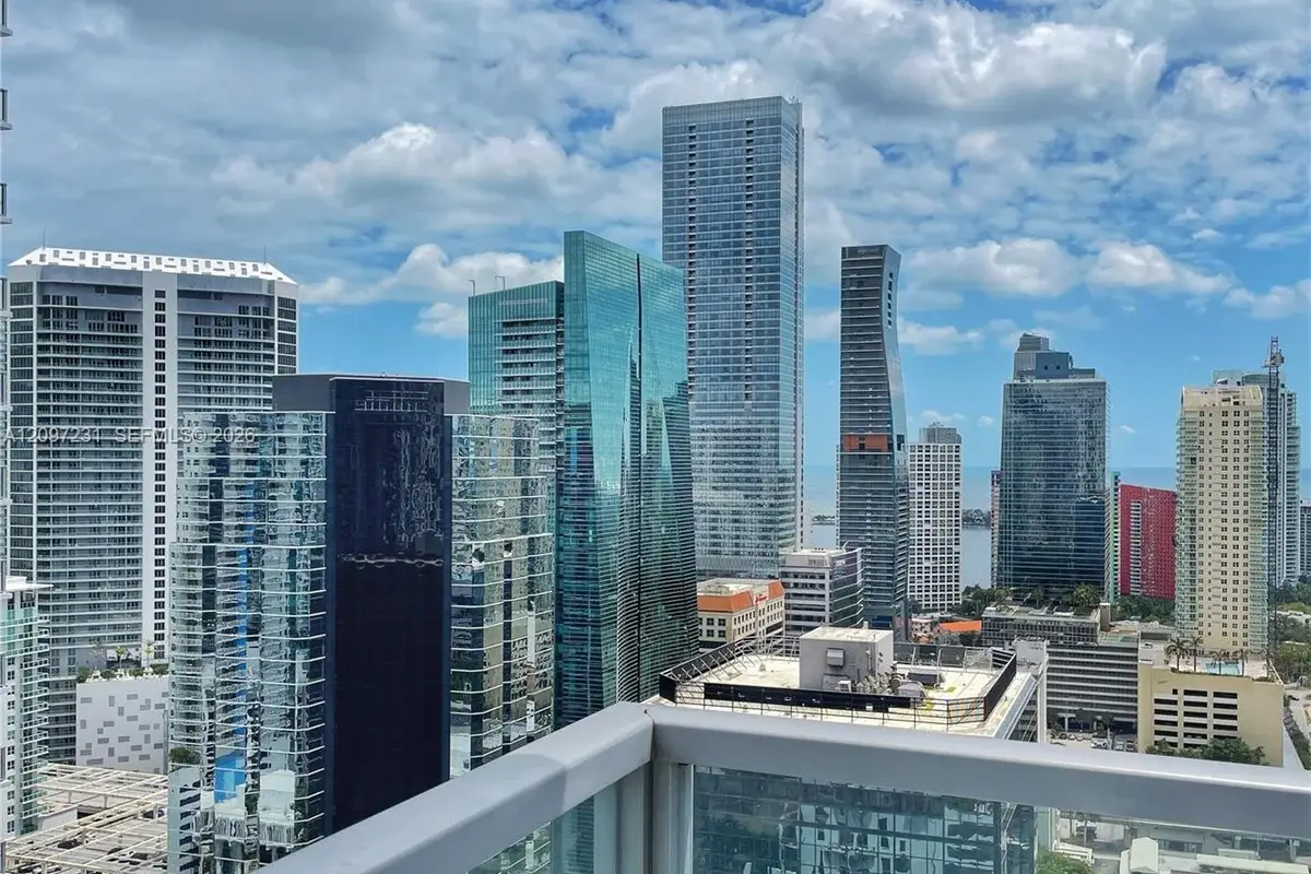 1050 Brickell Ave #3110, Miami: photo 1 of 34
