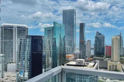 1050 Brickell Ave #3110, Miami: photo 1 of 34
