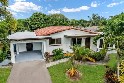 4734 NE 15th Way, Oakland Park: photo 1 of 20