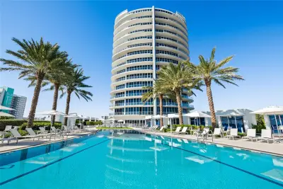 701 N Fort Lauderdale Beach Blvd #805, Fort Lauderdale: photo 1 of 34