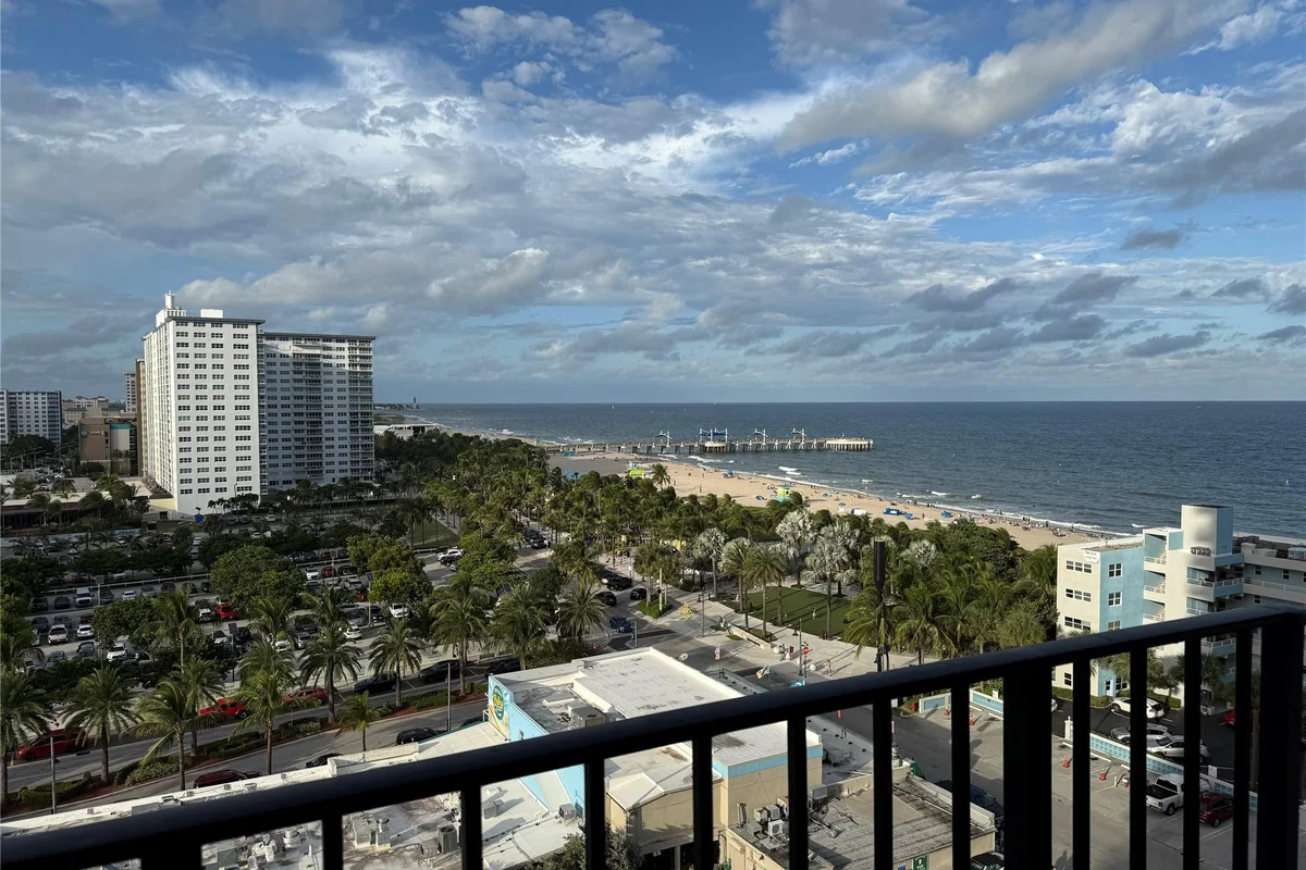 101 Briny Ave #1107, Pompano Beach: photo 1 of 35