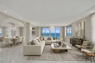 1920 S Ocean Dr #16B, Hallandale Beach: photo 1 of 32