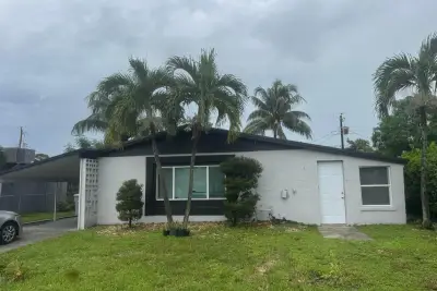 657 NW 19th St, Pompano Beach: photo 1 of 1