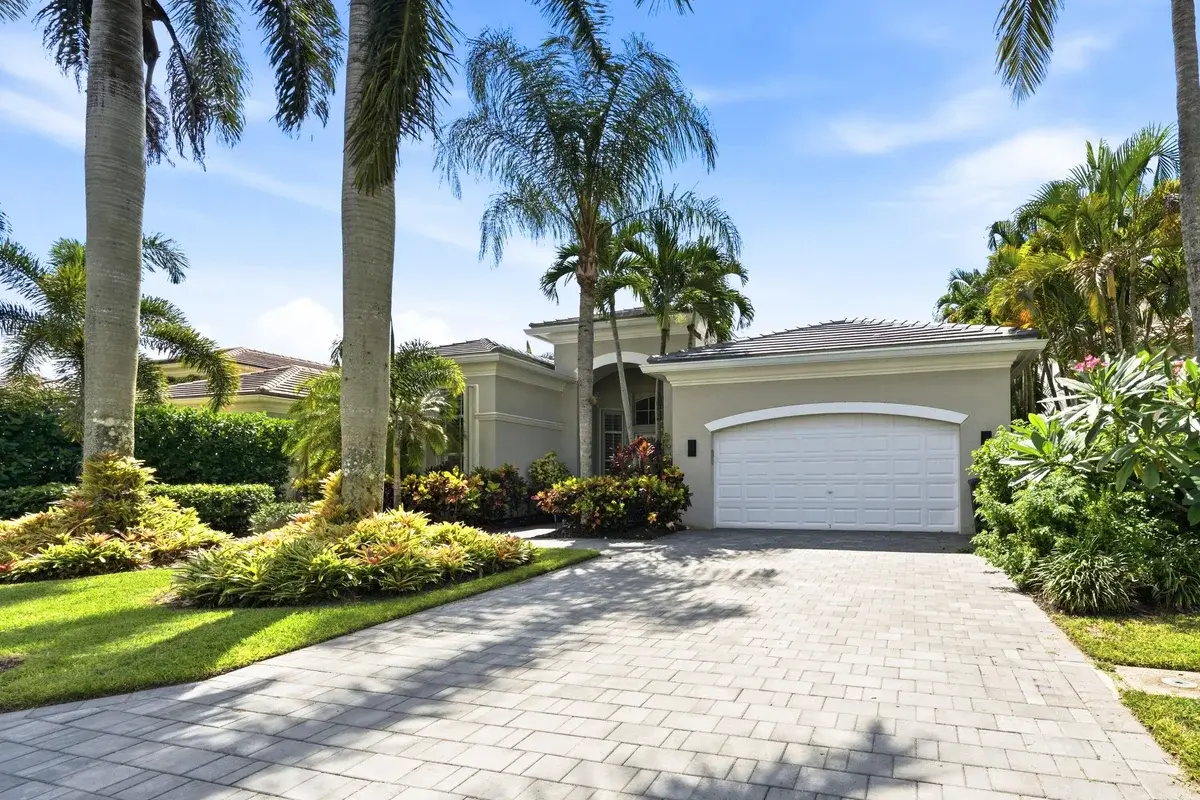133 Tranquilla Dr, Palm Beach Gardens: photo 1 of 5