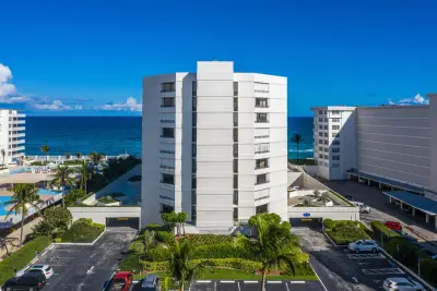 3560 S Ocean Blvd #404, South Palm Beach: photo 1 of 27