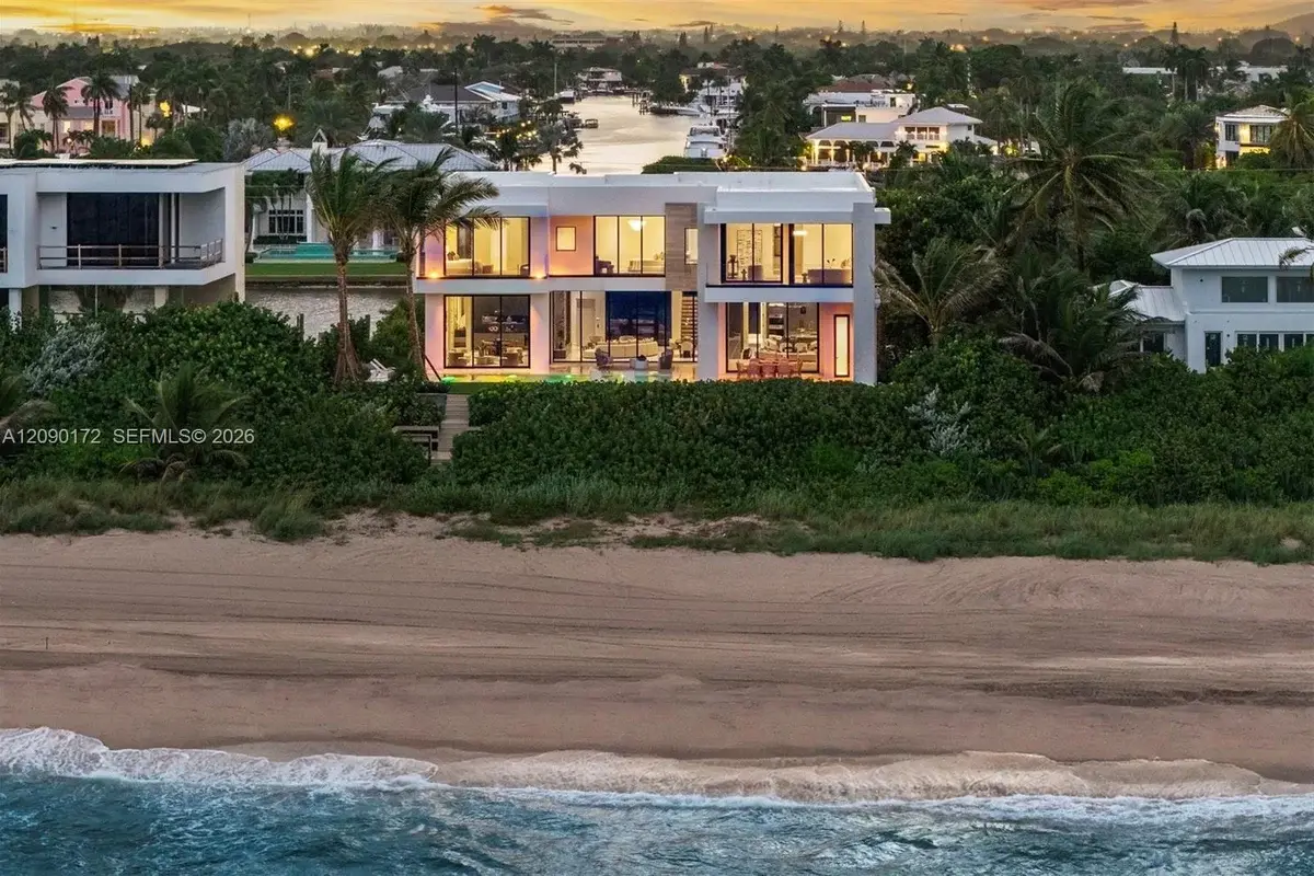 961 Hillsboro Mile, Hillsboro Beach: photo 1 of 83