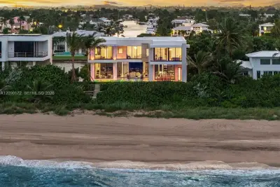 961 Hillsboro Mile, Hillsboro Beach: photo 1 of 83