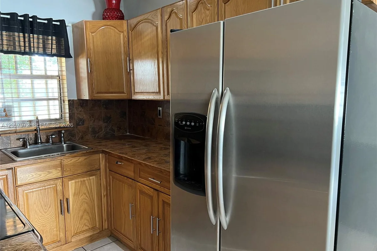 4050 NW 135th St #18-2, Opa-locka: photo 1 of 5