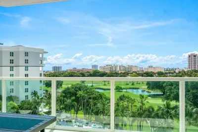 550 SE Mizner Blvd #B709, Boca Raton: photo 1 of 35