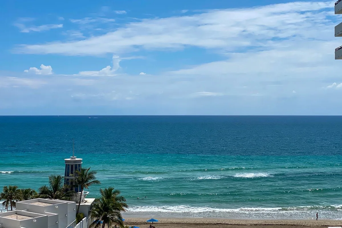 3505 S Ocean Dr #806, Hollywood: photo 1 of 38