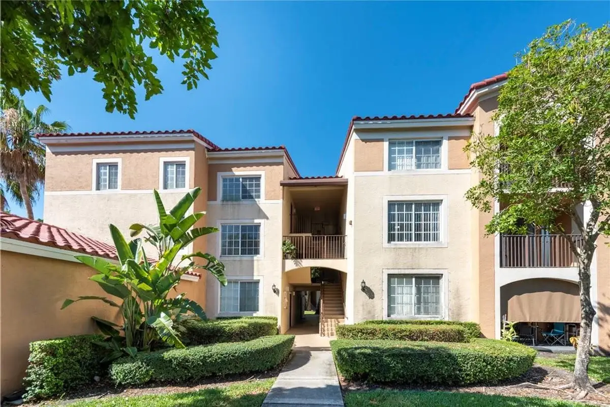 2031 Renaissance Blvd #203, Miramar: photo 1 of 23