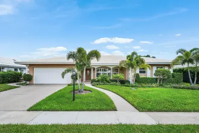 1338 Cypress Way, Boca Raton: photo 1 of 50