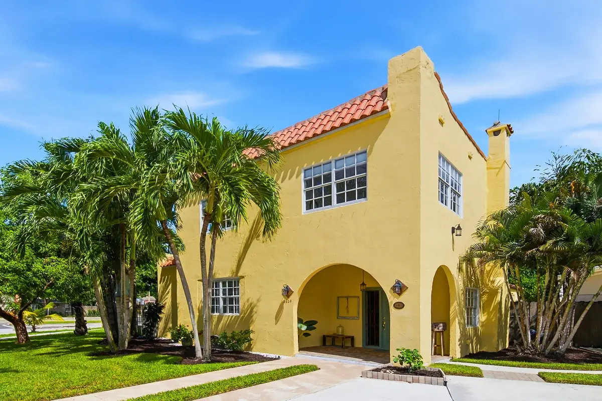 3604 Westview Ave, West Palm Beach: photo 1 of 58
