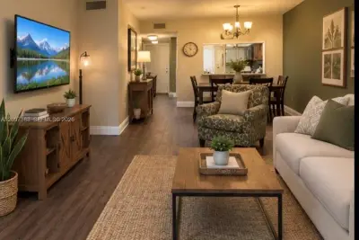 2941 N Nob Hill Rd #103, Sunrise: photo 1 of 5