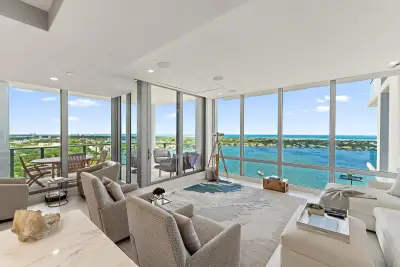 1 Water Club Way #2003, North Palm Beach: photo 1 of 50