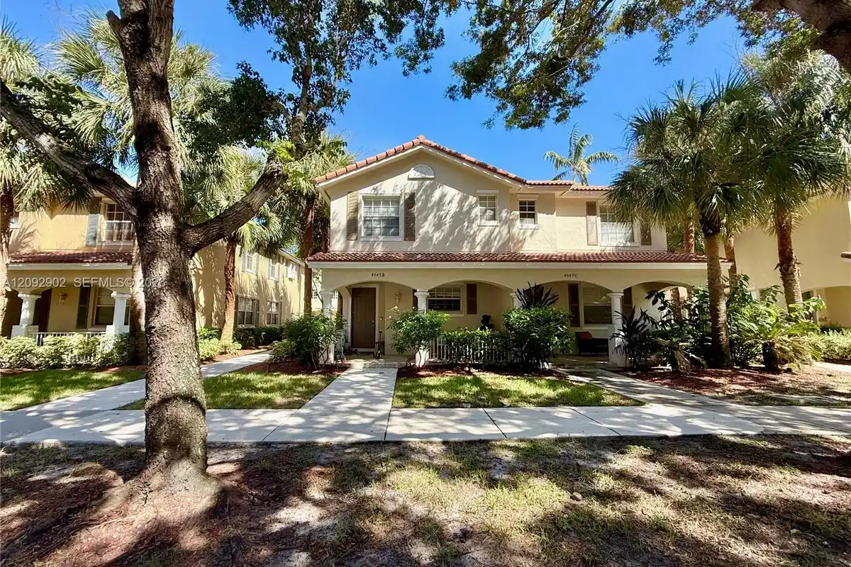 4549 Highgate Dr #A, Delray Beach: photo 1 of 40