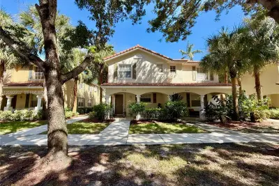 4549 Highgate Dr #A, Delray Beach: photo 1 of 40