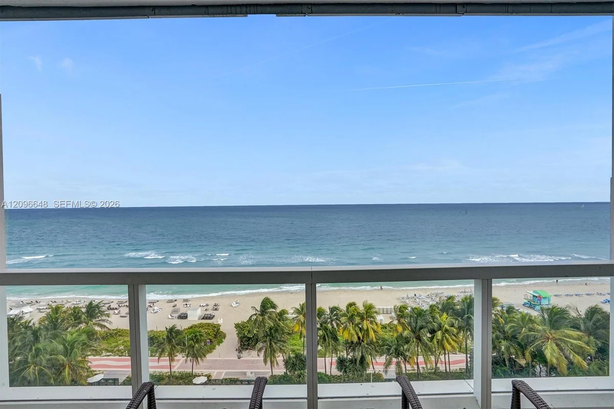 4391 Collins Ave #913/914, Miami Beach: photo 1 of 96