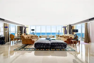 18911 Collins Ave #3201, Sunny Isles Beach: photo 1 of 86