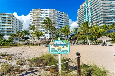 710 N Ocean Blvd #511, Pompano Beach: photo 1 of 33