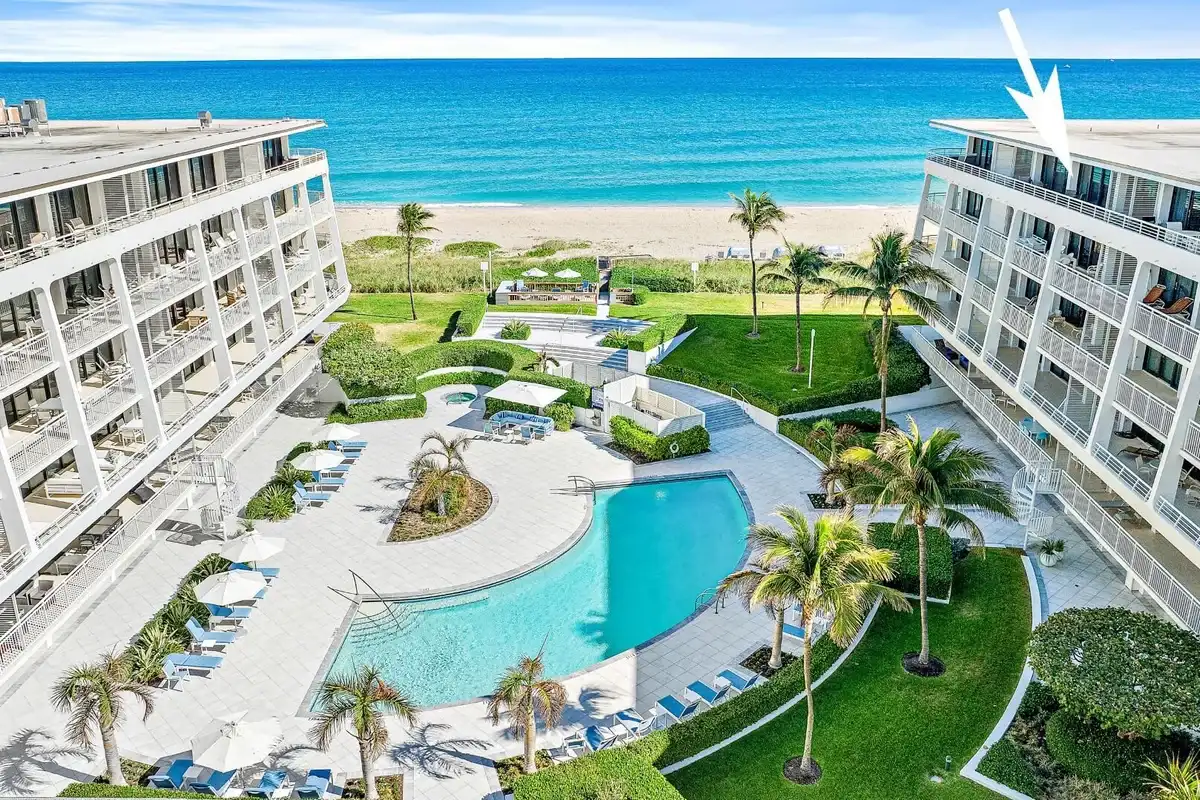 2600 S Ocean Blvd #502S, Palm Beach: photo 1 of 33