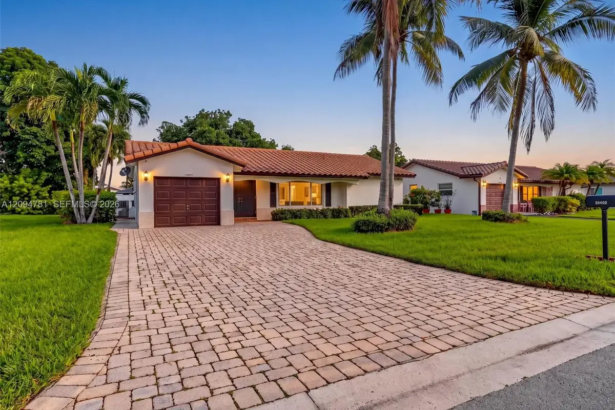 10403 NW 80th Ct, Tamarac: photo 1 of 35