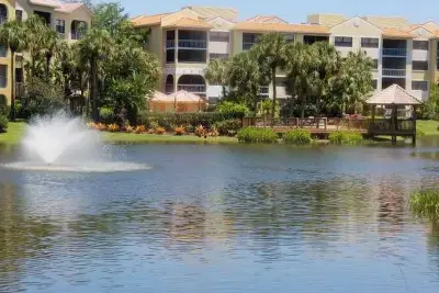 300 Uno Lago Dr #103, Juno Beach: photo 1 of 23