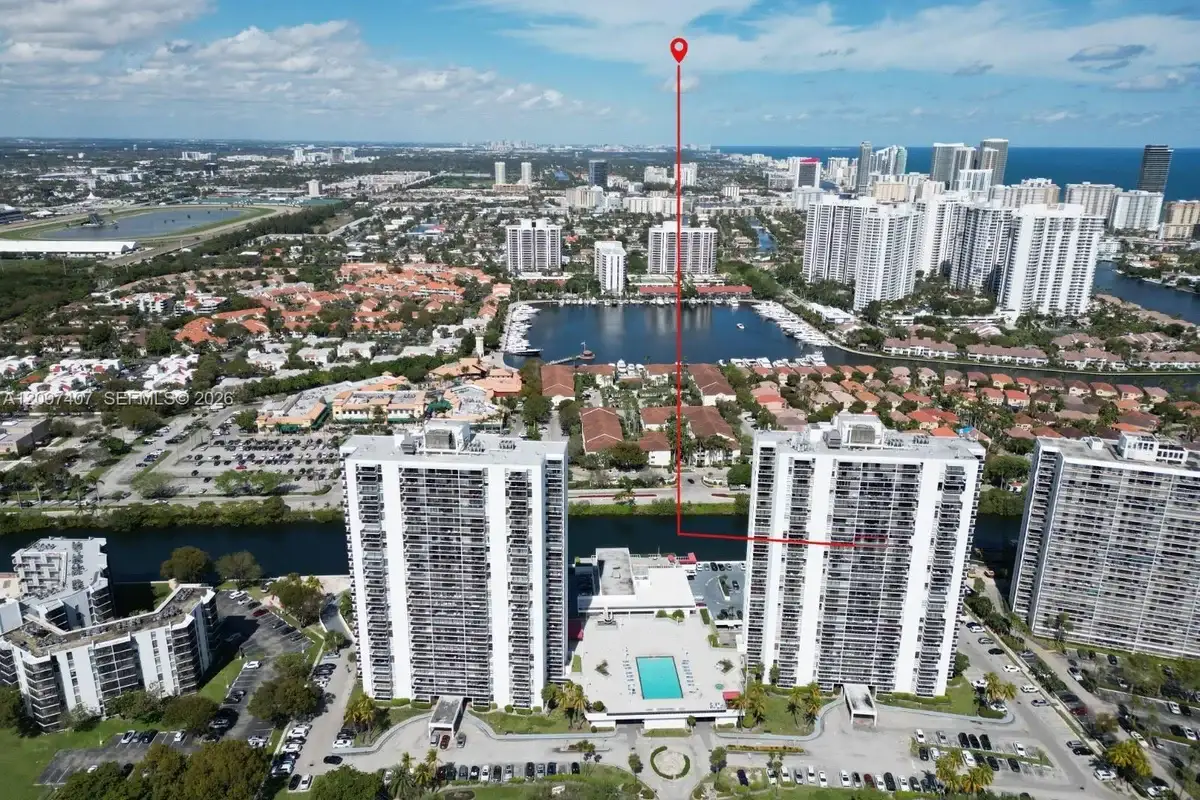 3675 N Country Club Dr #1906, Aventura: photo 1 of 58