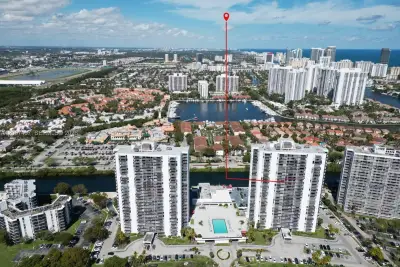 3675 N Country Club Dr #1906, Aventura: photo 1 of 58