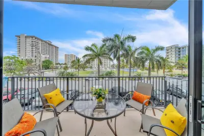 2101 S Ocean Dr #204, Hollywood: photo 1 of 58