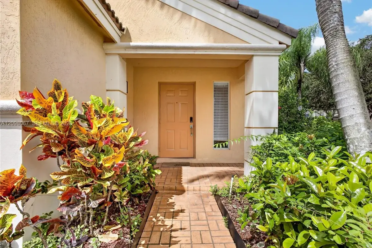 1509 Sunset Way, Weston: photo 1 of 66