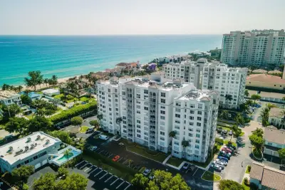 3594 S Ocean Blvd #301, Highland Beach: photo 1 of 27
