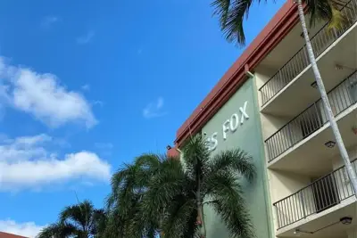 5300 NE 24th Ter #336C, Fort Lauderdale: photo 1 of 1