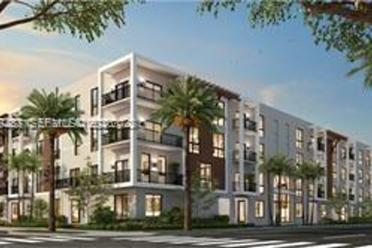 8363 NW 41st St #A-404, Doral: photo 1 of 22