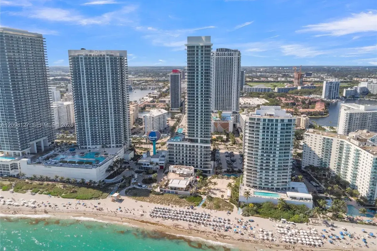 4111 S Ocean Dr #1507, Hollywood: photo 1 of 50