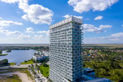 2000 Metropica Way #2107, Sunrise: photo 1 of 54